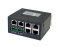EH2006 Industrial 6-Port Unmanaged Fast-Ethernet Switch