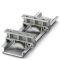 DIN Rail Mounting Clips (Pair)