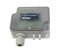 DPS-N100-N Differential Pressure Transmitter -100 to 100 Pa