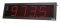Fema MODEL B44-C1 4 Digit Counter Large 100mm Display IP65 24VDC