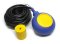 Raw Water/Sewerage Float Switch with Counterweight - 20M Cable