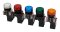MR Series LED Pilot Lamp 22mm dia