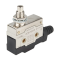 Plunger Type Limit Switch
