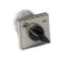 SQ5 Series 3-Position Cam DP3T Switch 20A Contacts