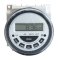 TM 619-2 Weekly Timer 230 VAC