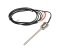 RTD Sensor 316 SS 6x100 1/2BSP 2m PVC Cable -50 to 100degC