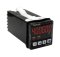 NC400 6 Digit Counter with 1 Relay and 1 Pulse Output, 24V