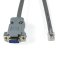 RJ12 Serial Tuning Cable for Leadshine Drives