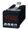 6 Digit Counter with 1 Relay and 1 Pulse Output, RS-485, 240V