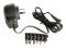 3 to 12VDC 2A Power Plug