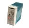 60W Mean Well MDR-60-12 Single Output DIN Rail Supply 12V Out