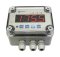 IP67 RTD Input 4 Digit Temperature Indicator