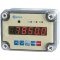 IP67 Electronic counter, 2xREL, RS 485, 24V
