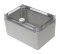 ABS Waterproof Enclosures with Clear Lid Size 300*200*160mm