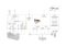 Automatic Generator and Transfer Control Panel Trans-Midi.AMF