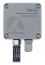 TSH331 IP54 Modbus RTU temperature and humidity sensor
