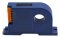 DIN rail Current Transducer 0-400A AC input, 4-20mA output, 20mm window, 24VDC