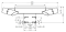 RK300-10 Visibility Sensor Type B | Road and Traffic Visibility