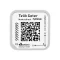Novus Telik Geter wireless vibration and temperature sensor — polycarbonate housing with triaxial accelerometer